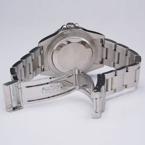 Rolex Explorer II 16570